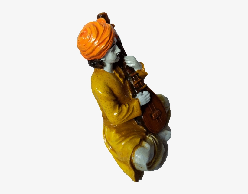Gifts For Employees - Figurine, transparent png #7894781