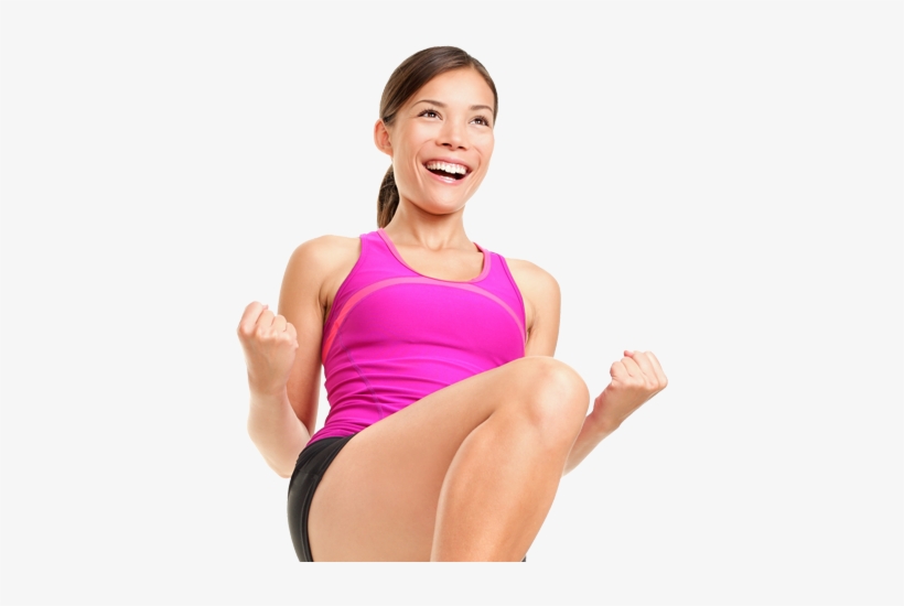 Benefits2 Background Model - Pilates, transparent png #7894857