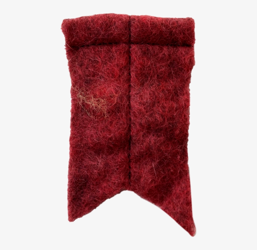 Mix 'n' Match Felt Garlands, transparent png #7894958