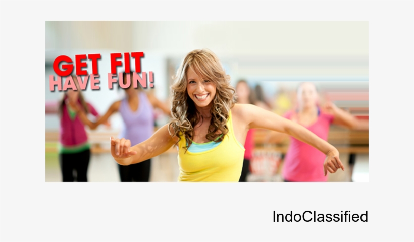 Zumba On Bollywood, transparent png #7895099