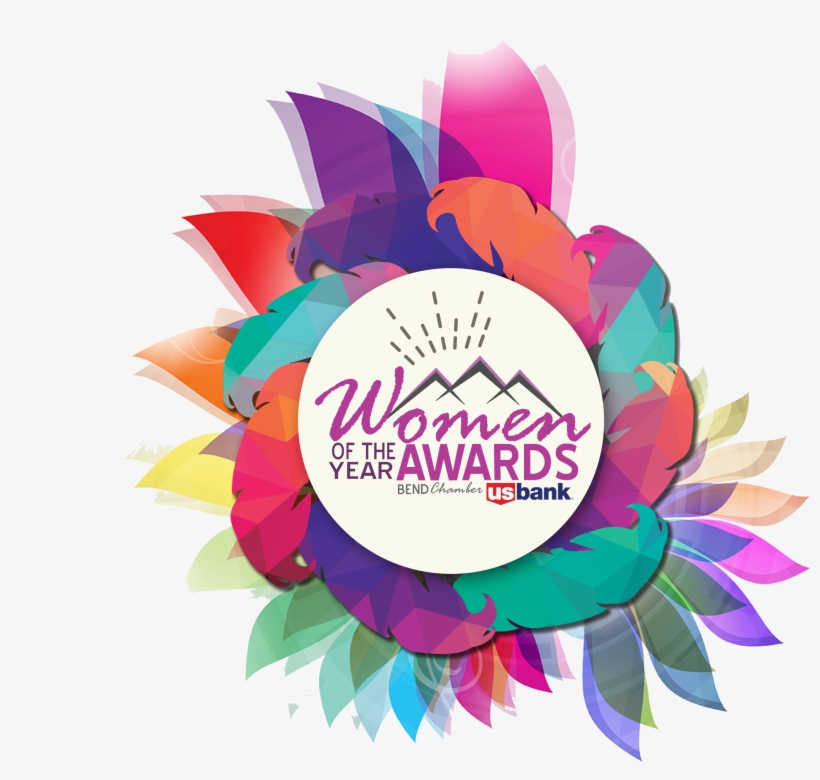 2018 Women Of The Year Awards - Bend Chamber Of Commerce, transparent png #7895147