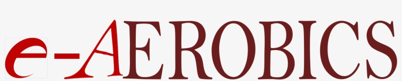 Eaerobics - Graphic Design, transparent png #7895184