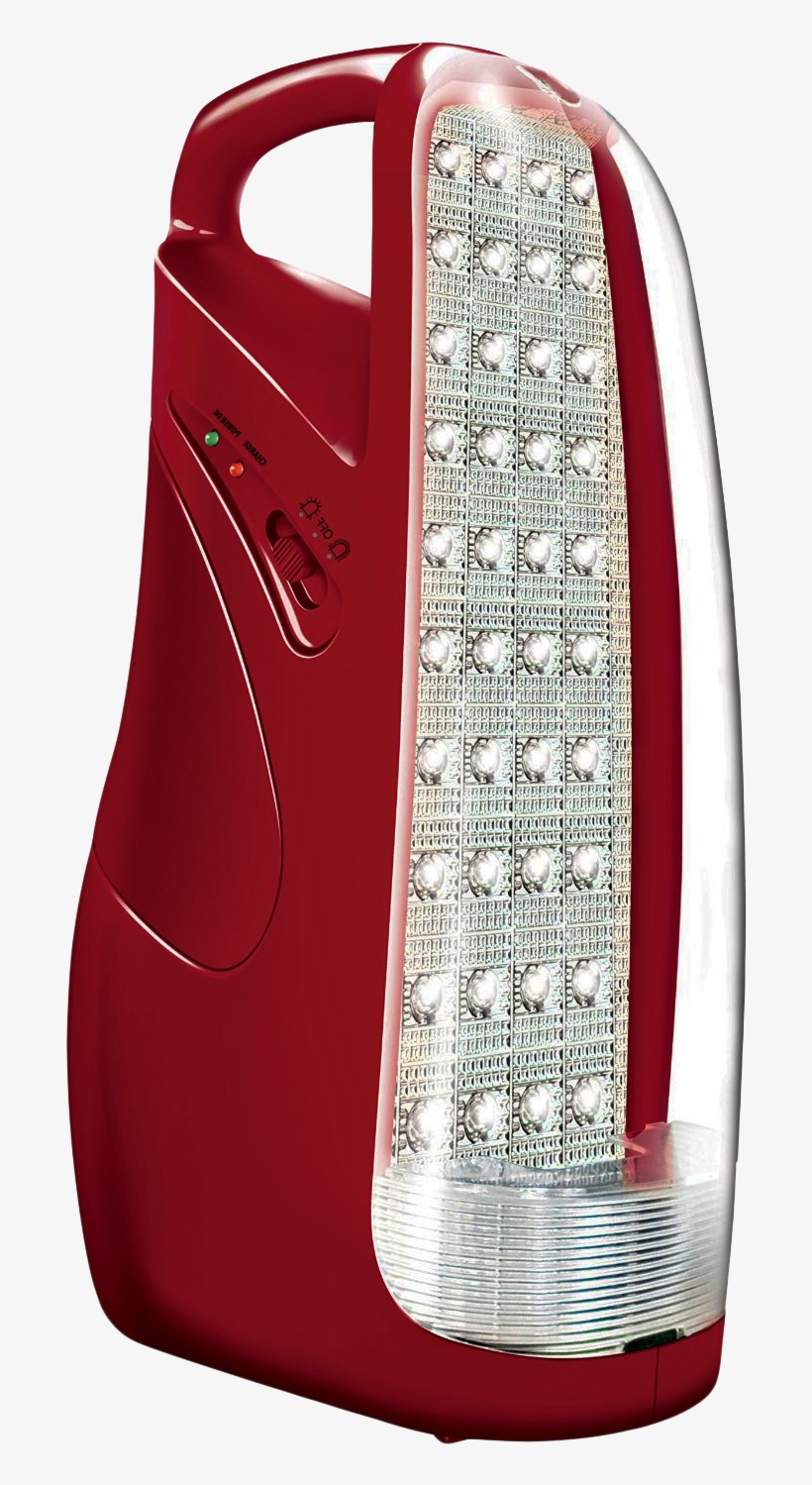 Emerg Light - Transparent Emergency Light Png, transparent png #7895431