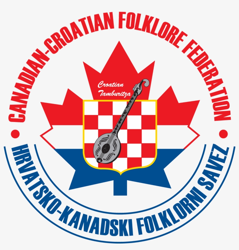 Grupa Volta - Canada Croatian Folklore, transparent png #7895532