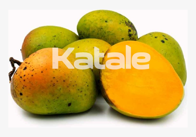 Alphonso Mangoes - Mango, transparent png #7895720
