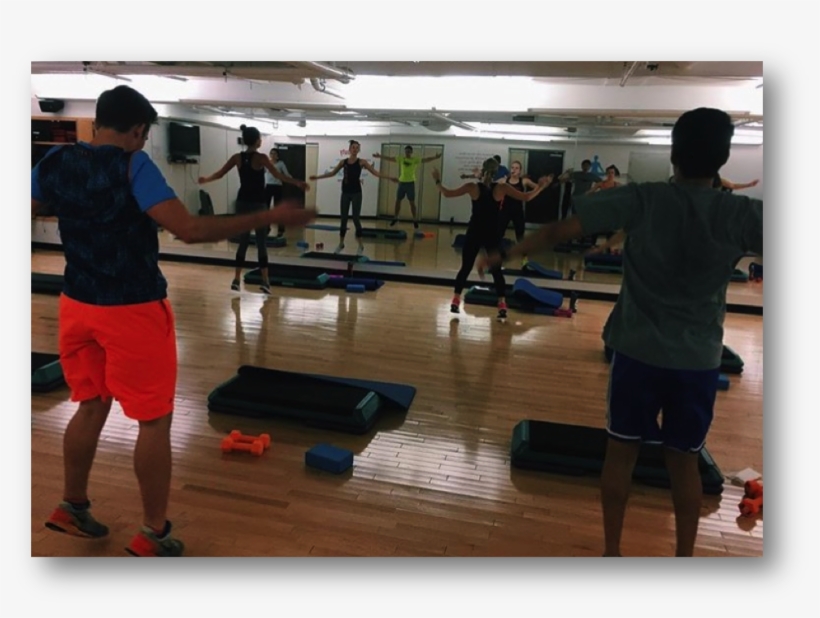 Most Importantly, Hydrate Bring A Water Bottle To Class - Circuit Training, transparent png #7895757