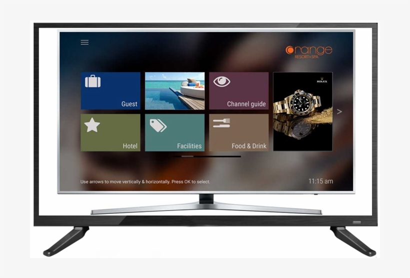 China Used Led Tv, China Used Led Tv Manufacturers - Led-backlit Lcd Display, transparent png #7895797