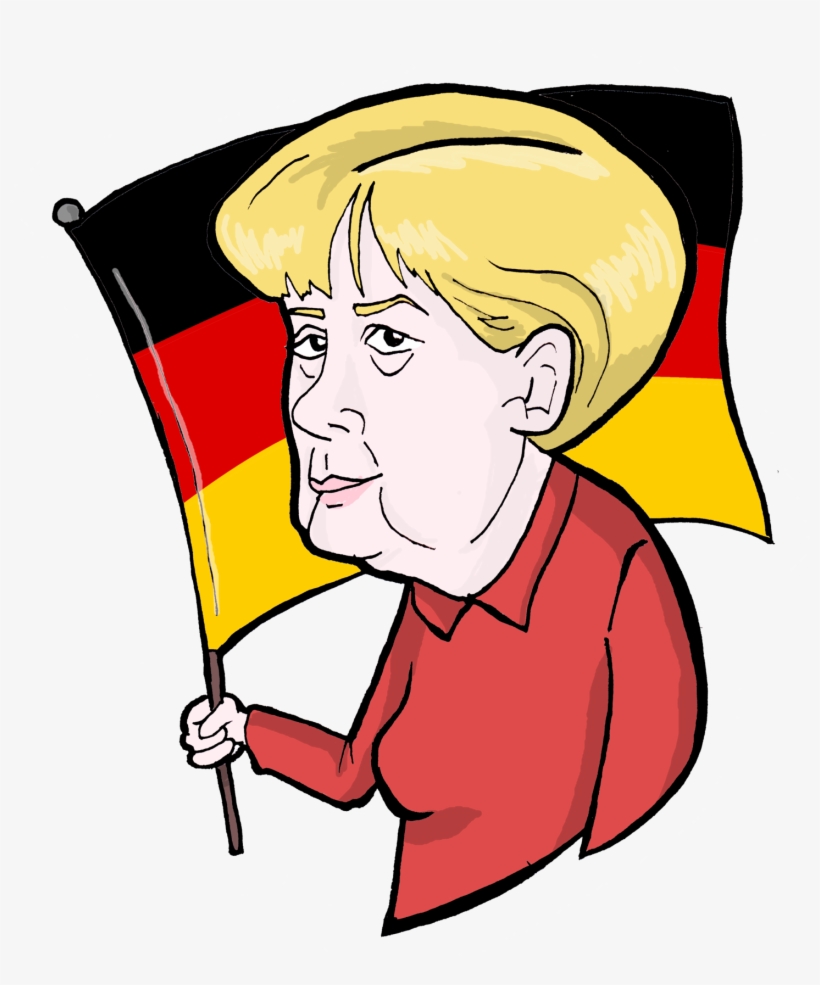 Nov 18 The Aftermath Of Germany's Federal Election, transparent png #7895983