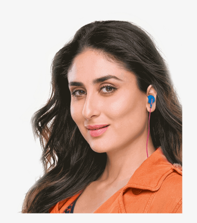Slide1 Kareena - Earrings, transparent png #7895985