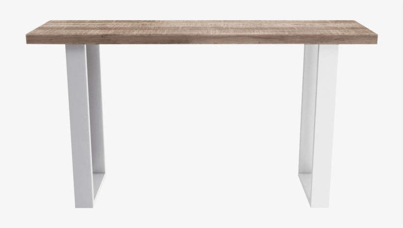 Unique Sofa Tables Unique Modern Wooden Sofa Table - Mesa Bug Sierra, transparent png #7896106