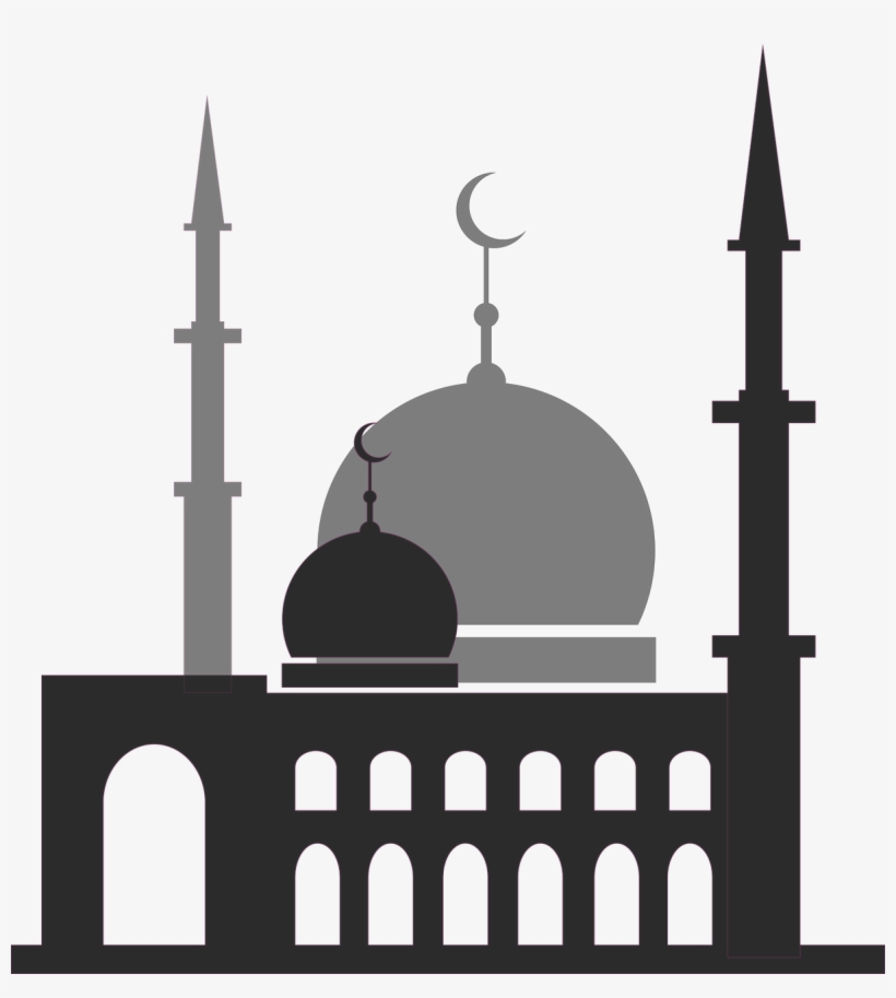 The Boys And The Girls Wear New Cloths And Move From - Eid Ul Adha 2018, transparent png #7896167