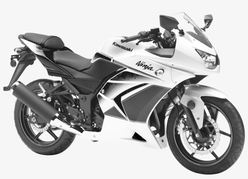 1873 X 1311 10 - Kawasaki Ninja 250 2011, transparent png #7896284