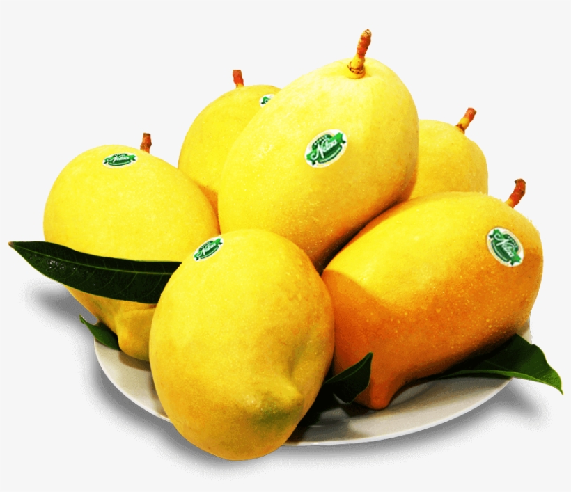 Our Range Of Wholesome Mango Products - Sweet Lemon, transparent png #7896345