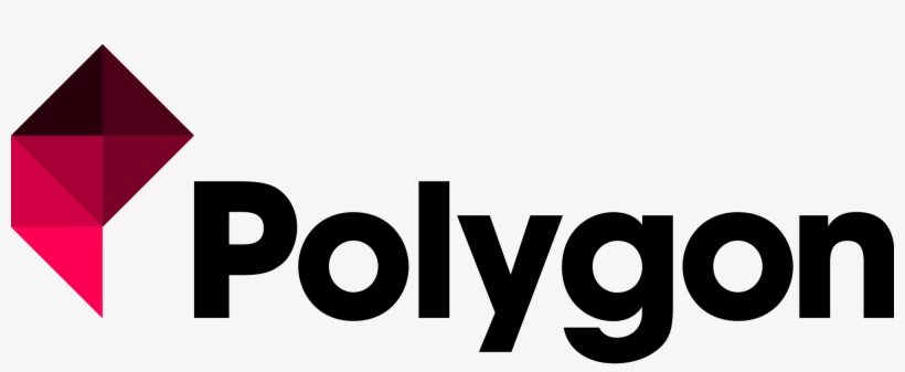 Thumb Image - Polygon Logo Png, transparent png #7896459