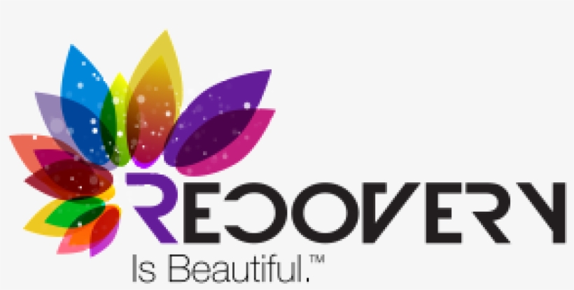 Cropped Recovery Is Beautiful - Recovery Is Beautiful, transparent png #7896540
