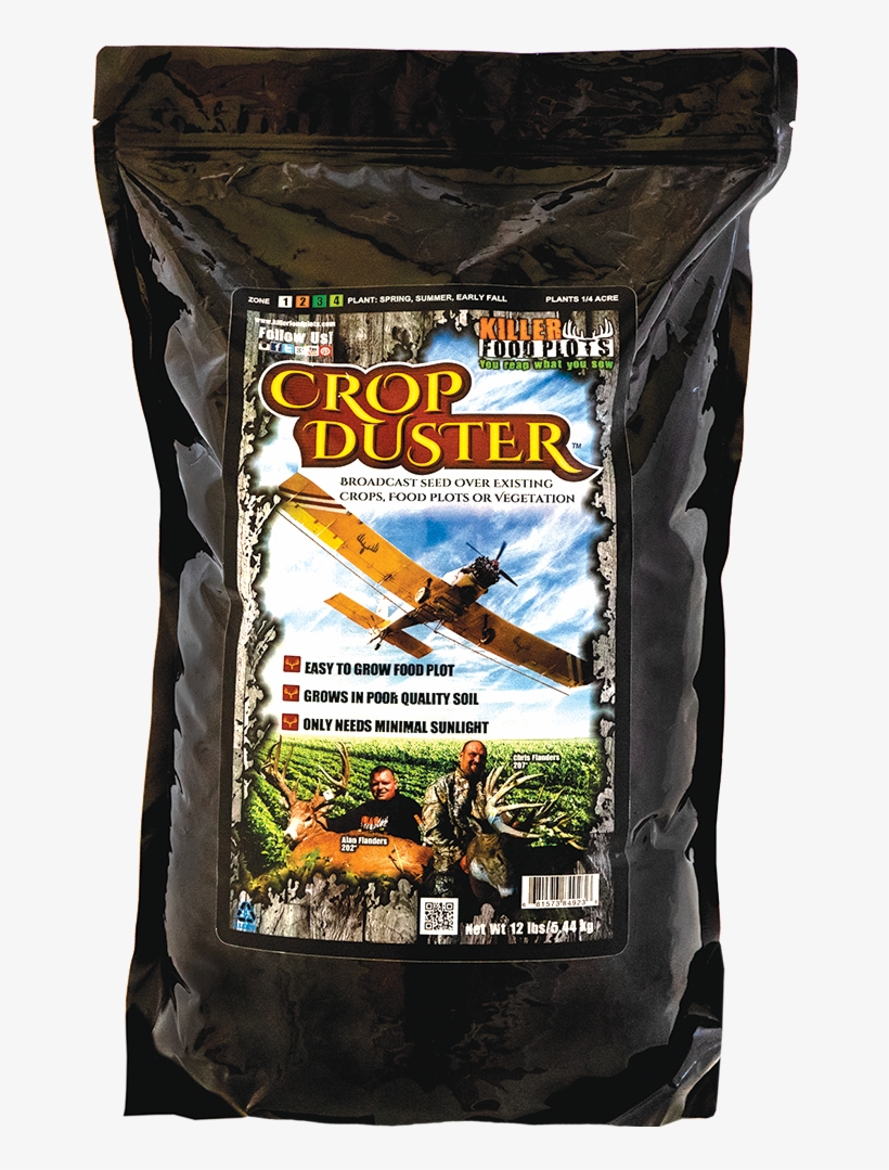 Crop Duster - Whole Grain, transparent png #7896613
