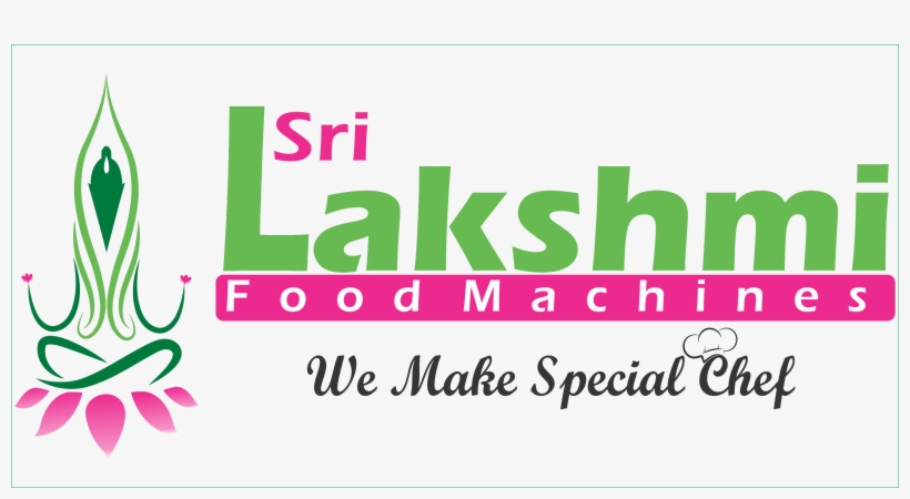 Sri Lakshmi Food Machines - Calligraphy, transparent png #7896615