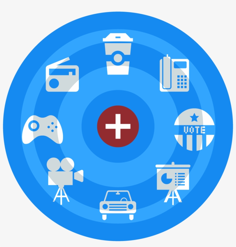 Vo Boss Blast • Industry Expansion Packs - Circle, transparent png #7896616