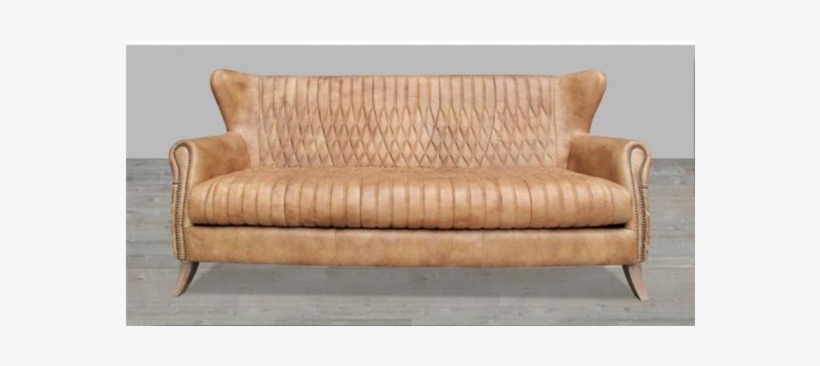 Studio Couch, transparent png #7896653