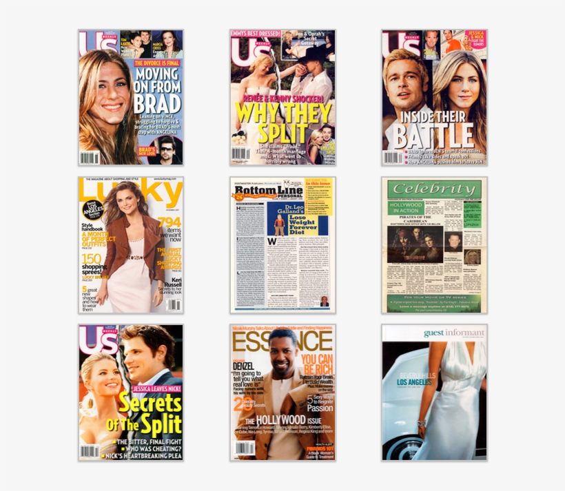 Shoprdr Magazines - Essence Magazine, transparent png #7896685