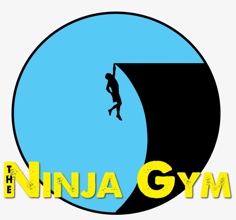 Ninja Gym - Central Bearden, transparent png #7896716