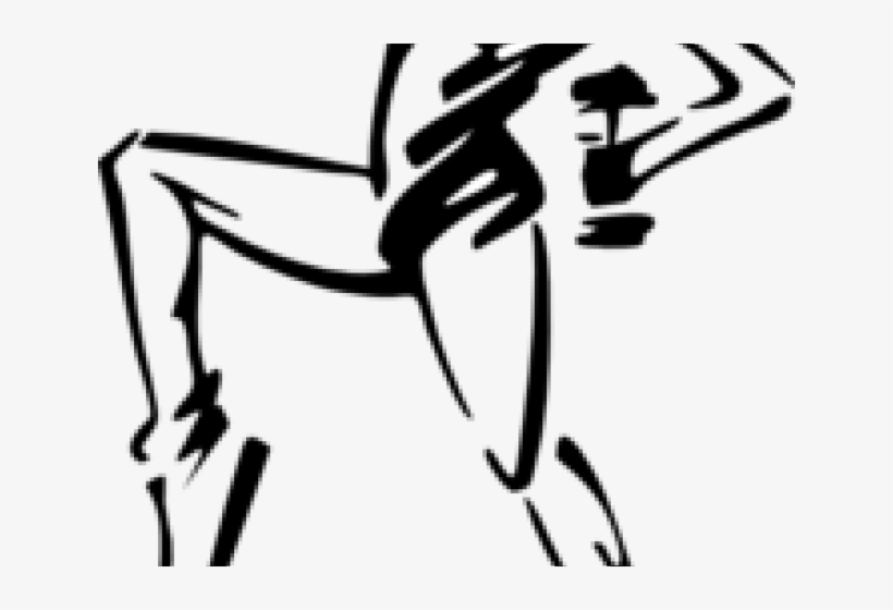 Png Transparent Gym Lady, transparent png #7896723