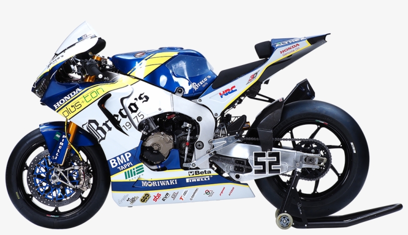 Honda Cbr1000rr - Motorcycle, transparent png #7896747