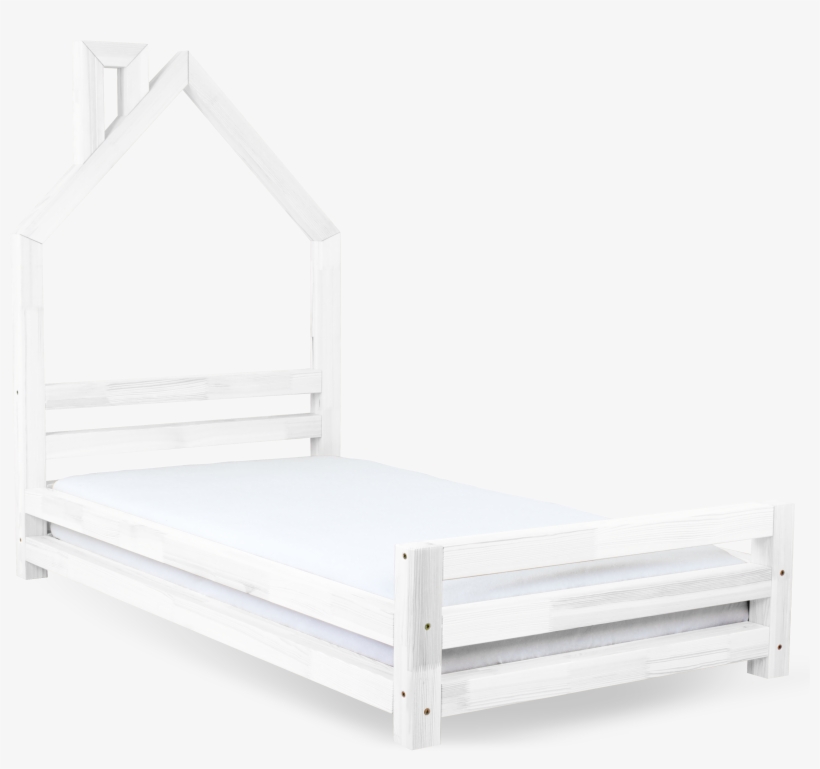 Bed Frame, transparent png #7896787