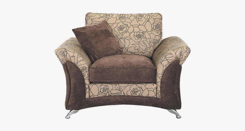 Armchair Png Image, Download Png Image With Transparent - Chair, transparent png #7896841