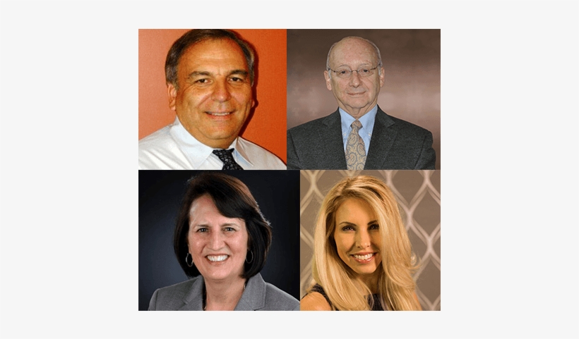 Speakers At The April 28 Njcama Event At D&r Greenway - Elder, transparent png #7896870