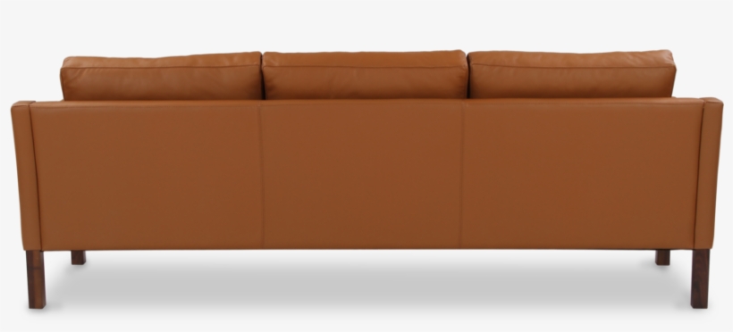 Studio Couch, transparent png #7896871