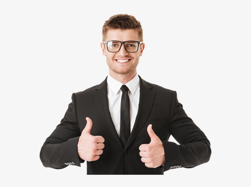 We Will Post The Best Of The Best To Facebook And Add - Businessperson, transparent png #7896901