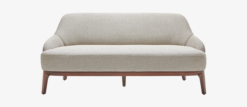 Web Eliza Sofa - Couch, transparent png #7896985