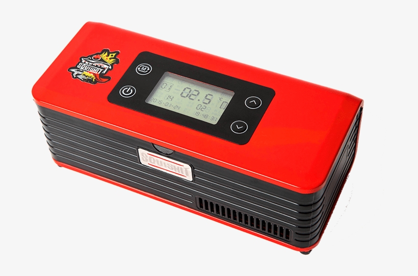 Chillit® Pharmaceutical Refrigerator - Gadget, transparent png #7897024