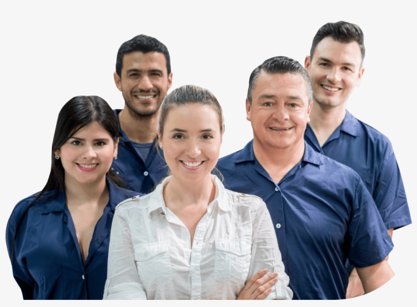 A Skilled Workforce For Your Business - Social Group, transparent png #7897085