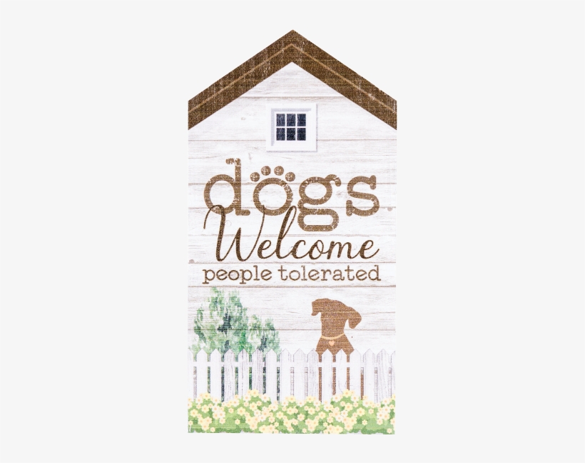 Extra Large Rustic House Sign - Poster, transparent png #7897265