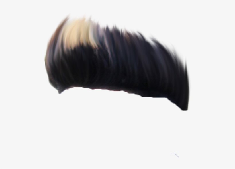 Hair Png ➤ Download - Taukeer Editz Hair Png, transparent png #7897270