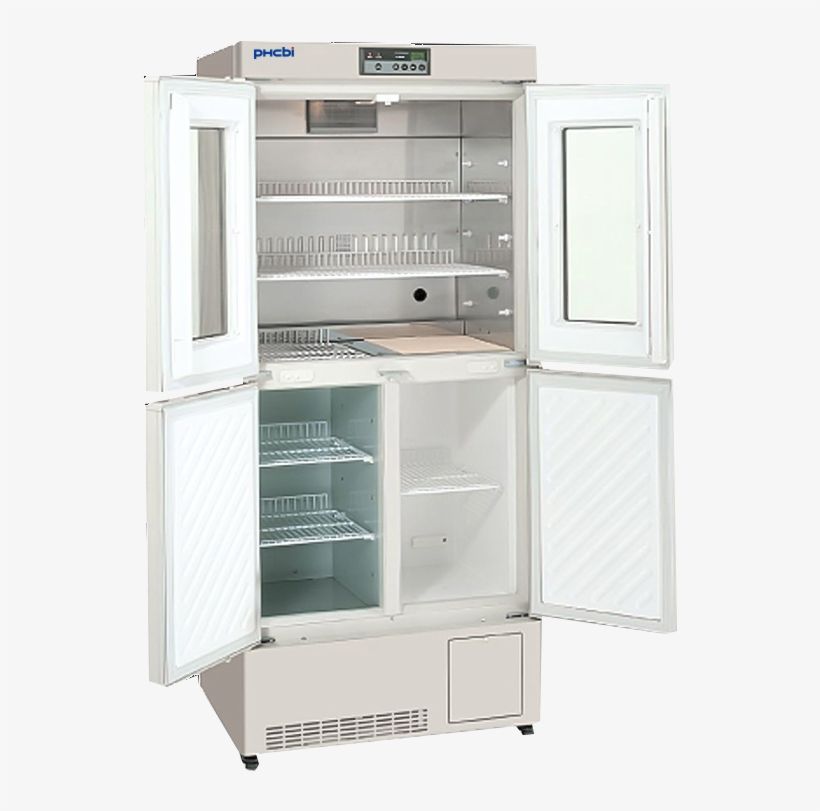 Phcbi Mpr Series - Refrigerator, transparent png #7897296