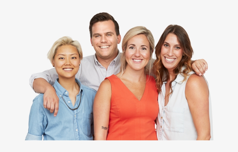 We've Got Answers For - Friendship, transparent png #7897595