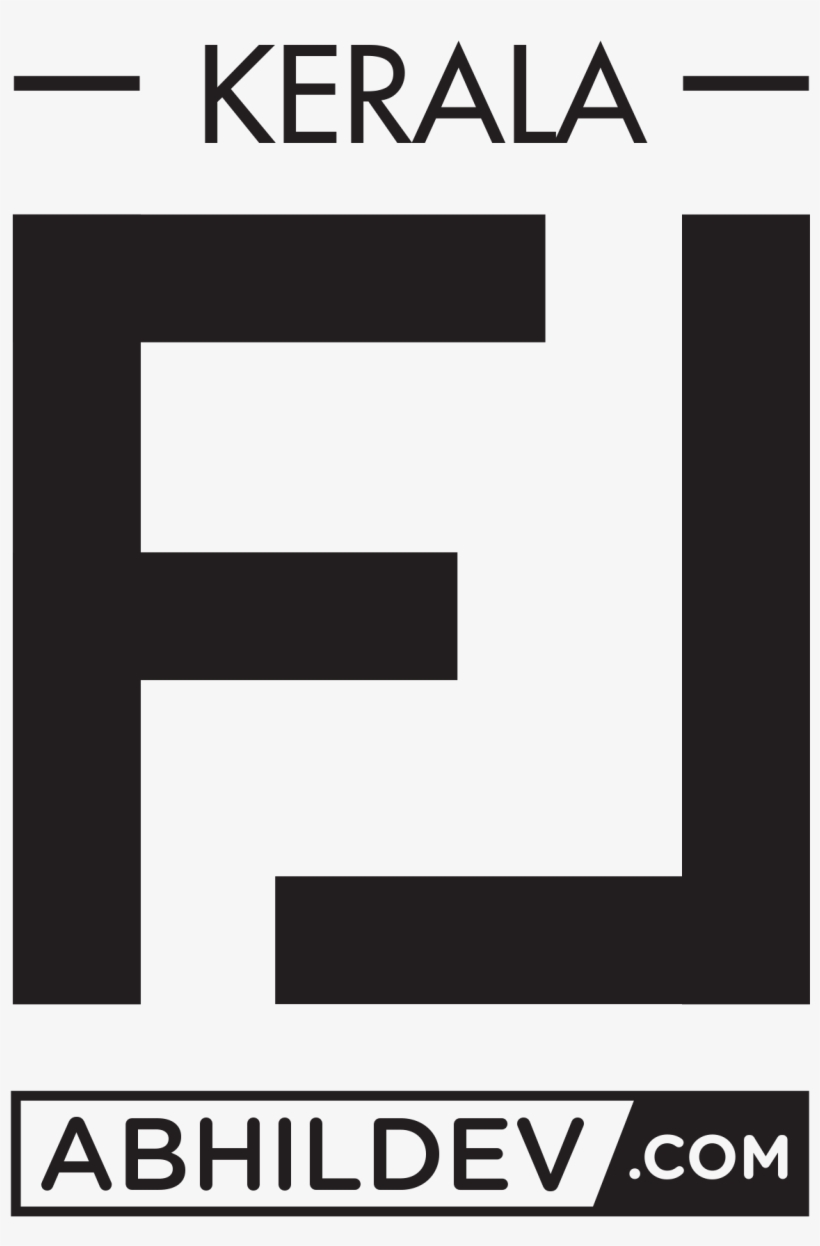 Kerala Fashion League Logo, transparent png #7897678