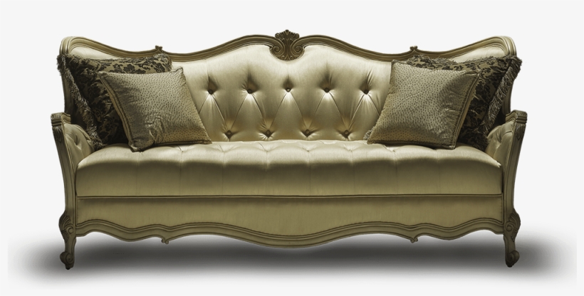 Show Movie - Studio Couch, transparent png #7897681