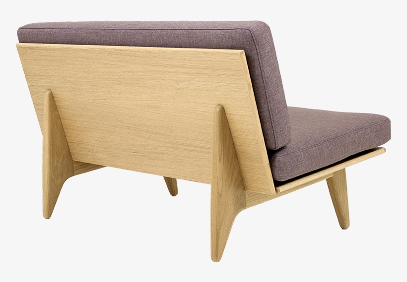 Åre Sofa - Outdoor Furniture, transparent png #7897710