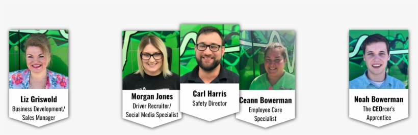 People Professionals - Photo Caption, transparent png #7897957