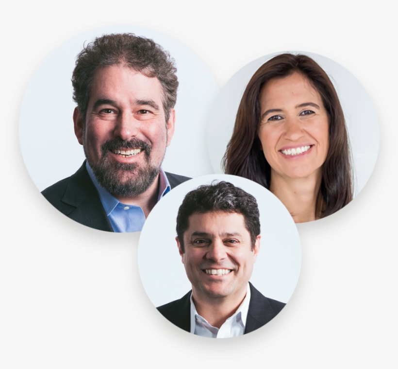 Meet Our Executives - Apresentadora Do Jornal Da Band, transparent png #7898093