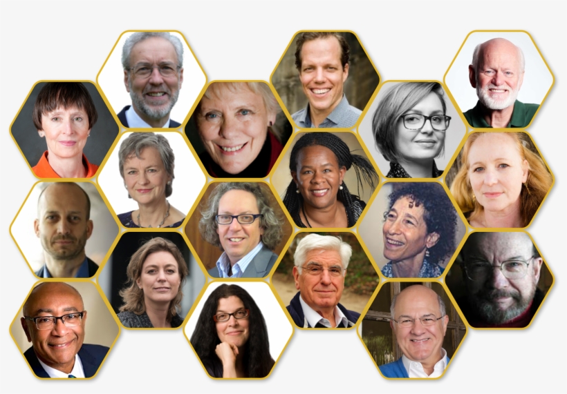 D﻿iscover﻿﻿﻿ ﻿﻿how To Focus On Your Whole Tribe, ﻿﻿spread - Social Group, transparent png #7898224