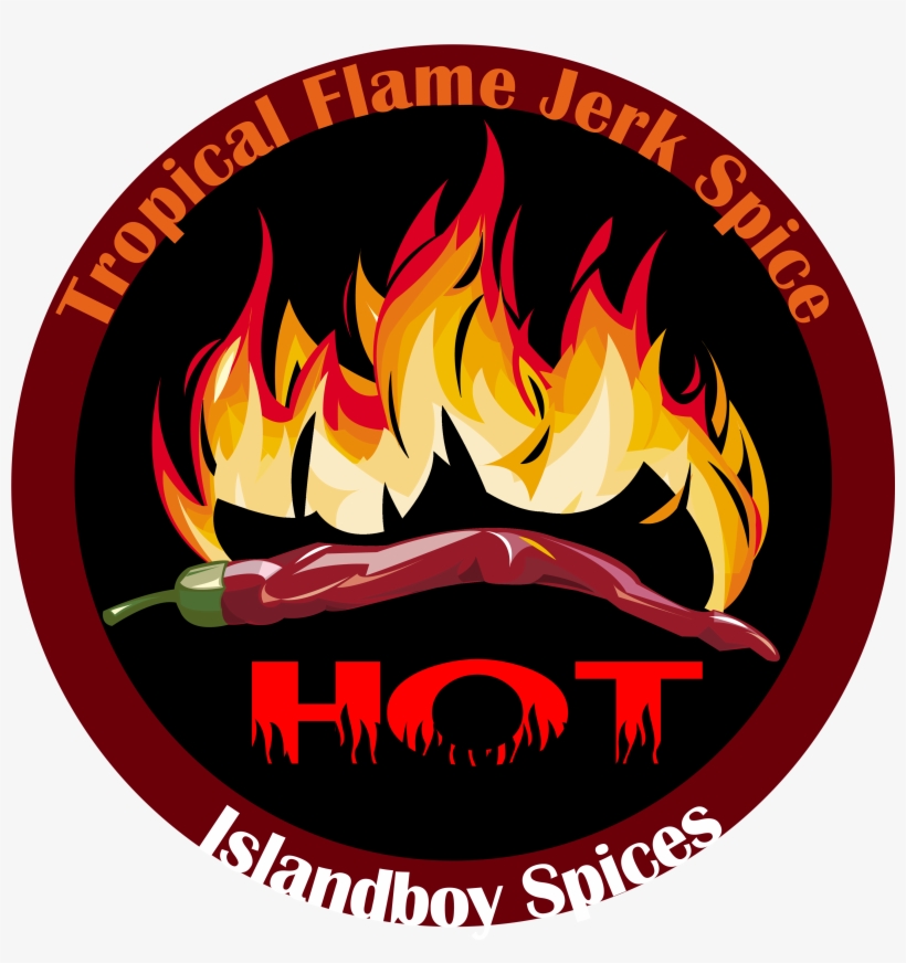 Description - Flame, transparent png #7898306