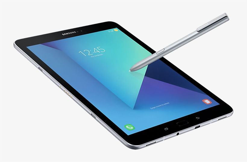 Samsung - Samsung Tabs Price In Pakistan 2017, transparent png #7898343