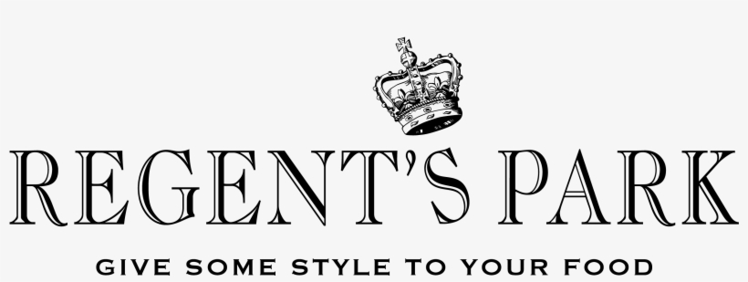The British Trends Have Managed To Become Unavoidable - Regents Park Logo, transparent png #7898368