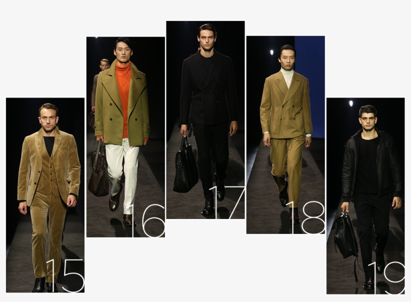 Shanghai / Men Collection Fall/winter - Gentleman, transparent png #7898404