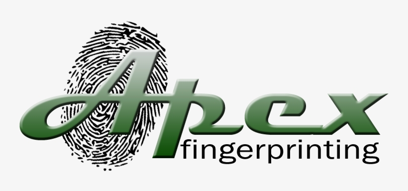 About Apex Fingerprint - Round Fingerprint, transparent png #7898559